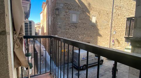Apartment for sale on Calle Santa Ana, City Centre