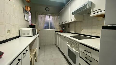 Apartment for sale on Calle Santa Ana, City Centre
