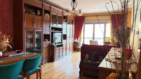 Apartment for sale in Travesía Marqués de Ceballos, Miralvalle – Av. Virgen del Puerto – La Data