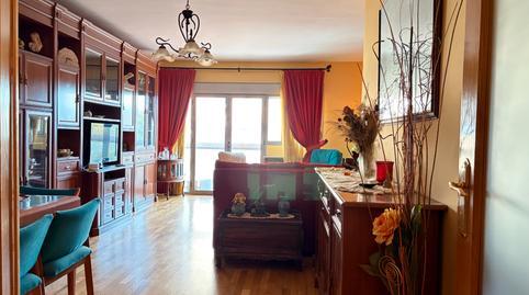 Apartment for sale in Travesía Marqués de Ceballos, Miralvalle – Av. Virgen del Puerto – La Data