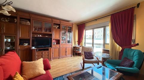 Apartment for sale in Travesía Marqués de Ceballos, Miralvalle – Av. Virgen del Puerto – La Data