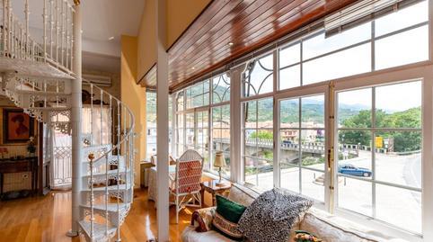 House or villa for sale on Avenida Extremadura, Navaconcejo