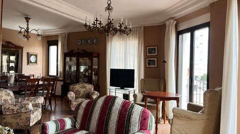 Apartment for sale on Avenida Juan Carlos I, City Centre