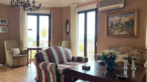 Apartment for sale on Avenida Juan Carlos I, City Centre
