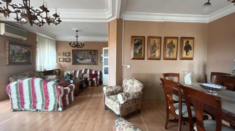 Apartment for sale on Avenida Juan Carlos I, City Centre