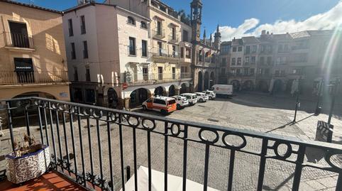 Apartment for sale in Plaza Mayor, City Centre