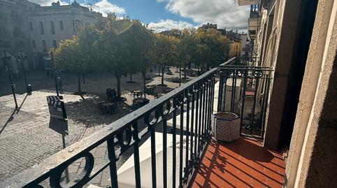 Apartment for sale in Plaza Mayor, City Centre