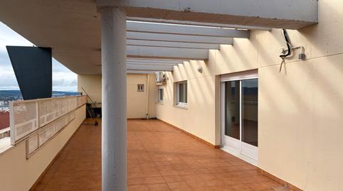 Penthouse for sale on Avenida Donantes de Sangre, Miralvalle – Av. Virgen del Puerto – La Data