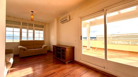 Penthouse for sale on Avenida Donantes de Sangre, Miralvalle – Av. Virgen del Puerto – La Data