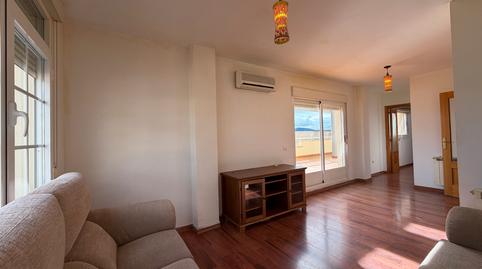Penthouse for sale on Avenida Donantes de Sangre, Miralvalle – Av. Virgen del Puerto – La Data