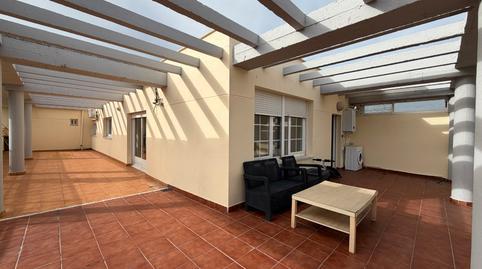 Penthouse for sale on Avenida Donantes de Sangre, Miralvalle – Av. Virgen del Puerto – La Data