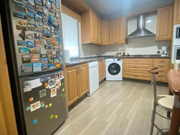 Apartment for sale in Callejón de Podadores, 20, City Centre
