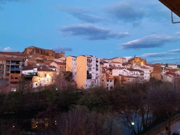 Apartment for sale in Paseo de la Ribera, South Zone – Av. de España – San Miguel