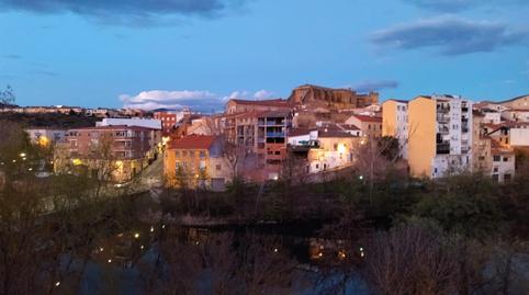Apartment for sale in Paseo de la Ribera, South Zone – Av. de España – San Miguel