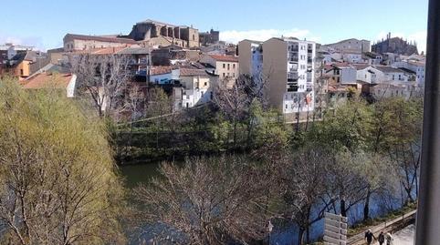 Apartment for sale in Paseo de la Ribera, South Zone – Av. de España – San Miguel