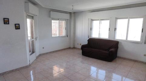 Apartment for sale in Paseo de la Ribera, South Zone – Av. de España – San Miguel
