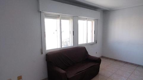 Apartment for sale in Paseo de la Ribera, South Zone – Av. de España – San Miguel