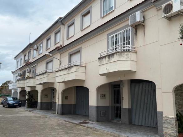 House or villa for sale in Travesía Juan Bautista de Toledo, Los Pinos – El Pilar