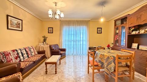 House or villa for sale in Travesía Juan Bautista de Toledo, Los Pinos – El Pilar