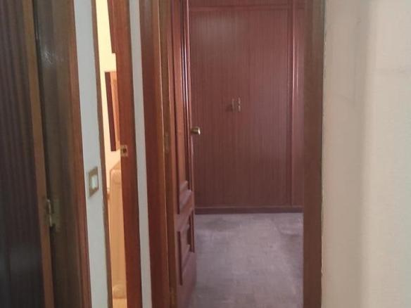 Apartment for sale in Ronda del Salvador, City Centre