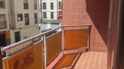 Apartment for sale in Ronda del Salvador, City Centre
