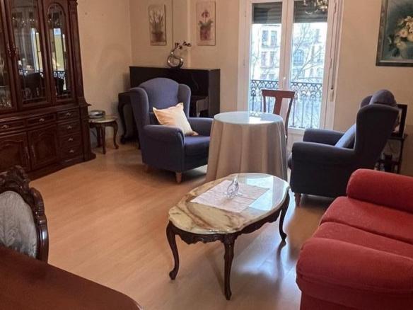 Apartment for sale in San Esteban, City Center