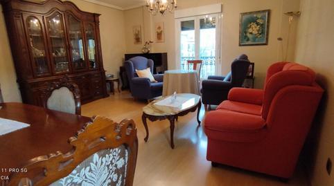 Apartment for sale in San Esteban, City Center