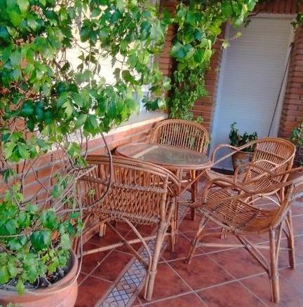 Apartment for sale in De la Vera, City Centre