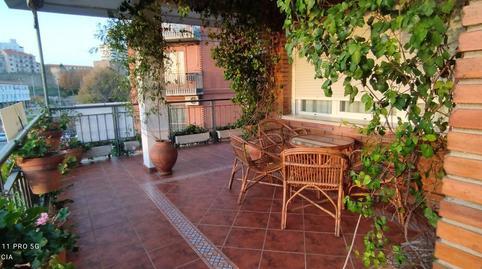Apartment for sale in De la Vera, City Centre