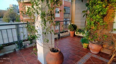 Apartment for sale in De la Vera, City Centre