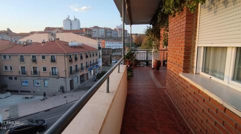 Apartment for sale in De la Vera, City Centre