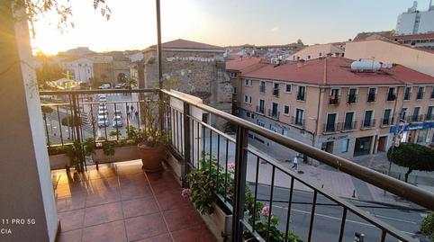 Apartment for sale in De la Vera, City Centre