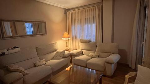 Apartment for sale in Pedro de Lorenzo, City Centre