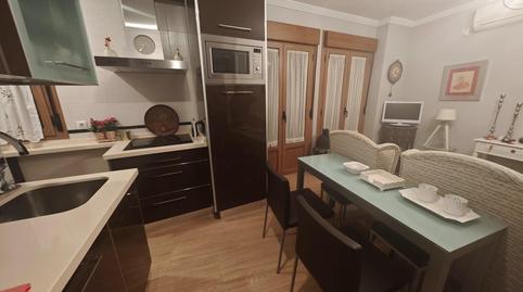 Apartment for sale in Juzgado, Navaconcejo