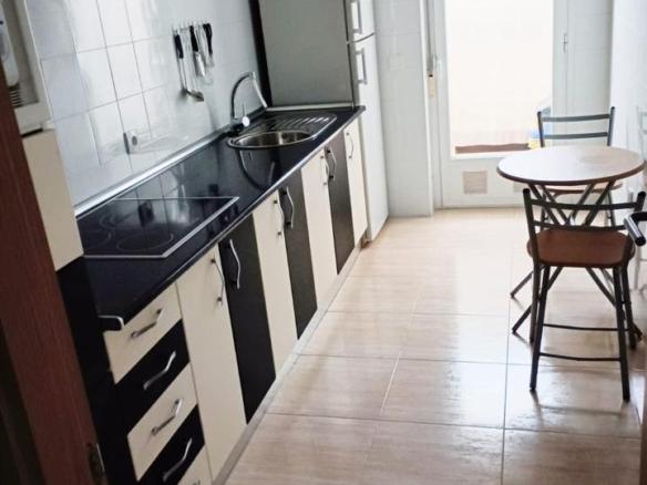 Apartment for sale in Del Niscalo, South Zone – Av. de España – San Miguel