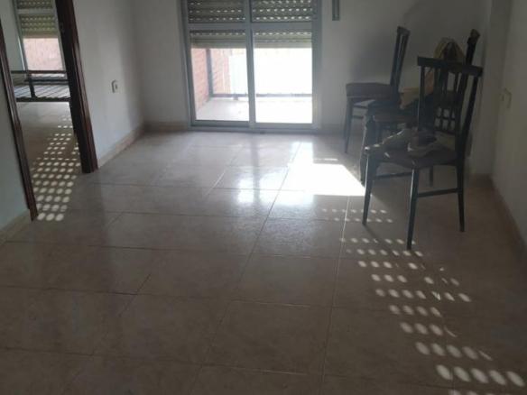 Apartment for sale in the South Zone – Av. de España – San Miguel