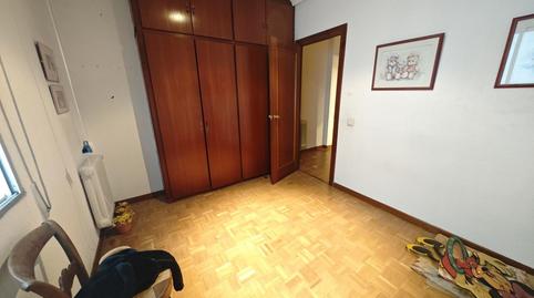 Apartment for sale in Alfonso VIII, City Center
