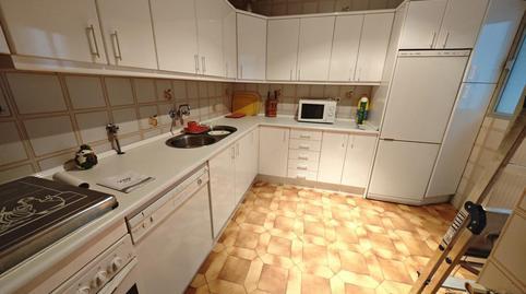 Apartment for sale in Alfonso VIII, City Center