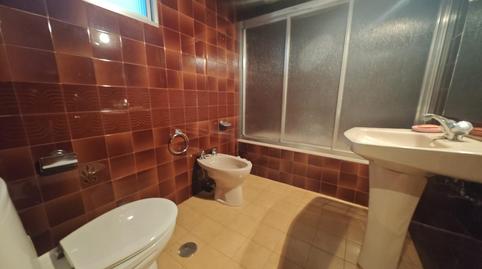 Apartment for sale in Alfonso VIII, City Center