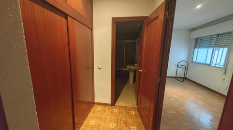 Apartment for sale in Alfonso VIII, City Center