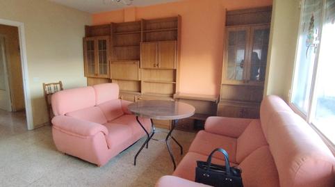 Apartment for sale in Del Cardenal B Carvajal, Miralvalle – Av. Virgen del Puerto – La Data