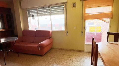 Apartment for sale in Del Cardenal B Carvajal, Miralvalle – Av. Virgen del Puerto – La Data