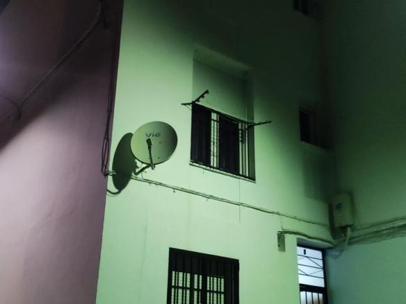 Apartment for sale on Calle de Fray Antonio de Santa María, Los Pinos – El Pilar