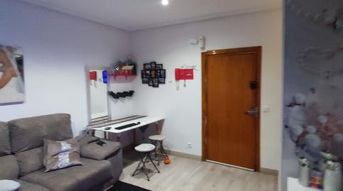 Apartment for sale on Calle de Fray Antonio de Santa María, Los Pinos – El Pilar