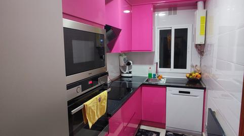 Apartment for sale on Calle de Fray Antonio de Santa María, Los Pinos – El Pilar
