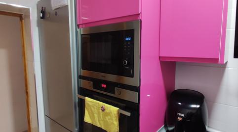 Apartment for sale on Calle de Fray Antonio de Santa María, Los Pinos – El Pilar