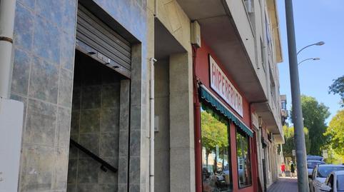 Commercial premises for sale on Calle Mazuela, Miralvalle – Av. Virgen del Puerto – La Data