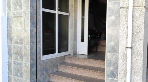 Commercial premises for sale on Calle Mazuela, Miralvalle – Av. Virgen del Puerto – La Data