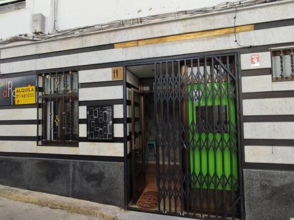 Apartment for sale in Travesía Asensio Neila, Hervás
