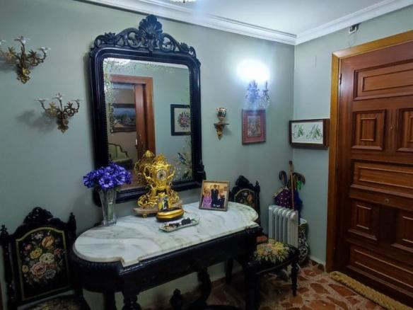 Apartment for sale on Calle Blanca, City Centre